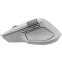 Maus Logitech MX Master 4 for Mac White Silver - 910-007576 - Foto 3