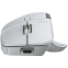 Maus Logitech MX Master 4 for Mac White Silver - 910-007576 - Foto 4