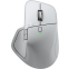 Maus Logitech MX Master 4 for Mac White Silver - 910-007576