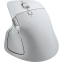 Maus Logitech MX Master 4 for Mac White Silver - 910-007576 - Foto 6