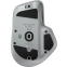 Maus Logitech MX Master 4 for Mac White Silver - 910-007576 - Foto 7