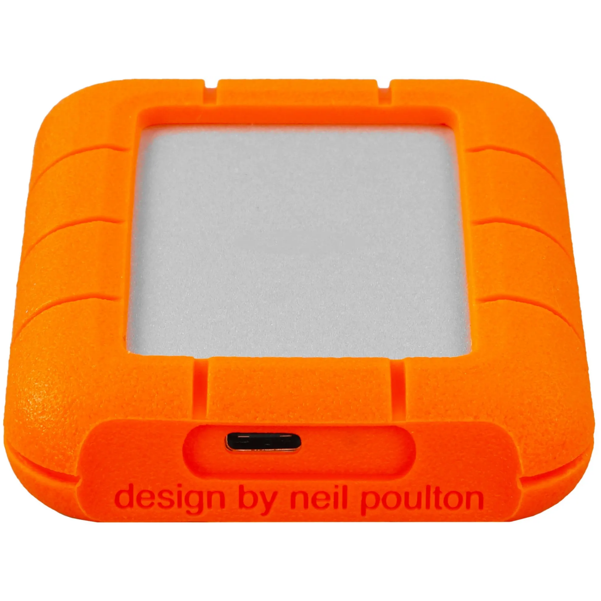 Externer SSD-Speicher 2TB LaCie Rugged Mini (STMF2000400) - Foto 3