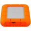 Externer SSD-Speicher 2TB LaCie Rugged Mini (STMF2000400) - Foto 3
