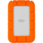 Disque dur SSD externe 4TB LaCie Rugged Mini (STMF4000400)