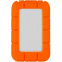 Disque dur SSD externe 4TB LaCie Rugged Mini (STMF4000400) - photo 2
