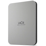 Disque dur externe 1TB LaCie Mobile Drive (STLP1000400)