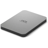 Disque dur externe 1TB LaCie Mobile Drive (STLP1000400)