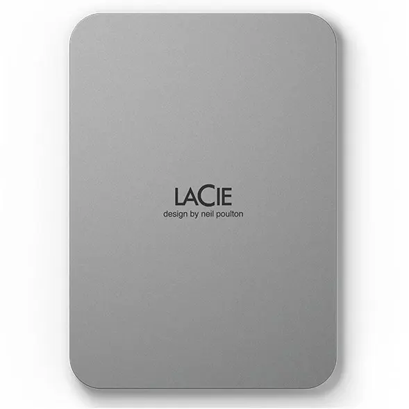 disque dur externe 4TB LaCie Mobile Drive (STLP4000400)