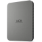 Externe Festplatte 2TB LaCie Mobile Drive (STLR2000400) - Foto 2