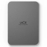 Disque dur externe 4TB LaCie Mobile Drive (STLR4000400)