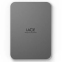 Externe Festplatte 5TB LaCie Mobile Drive (STLR5000400)