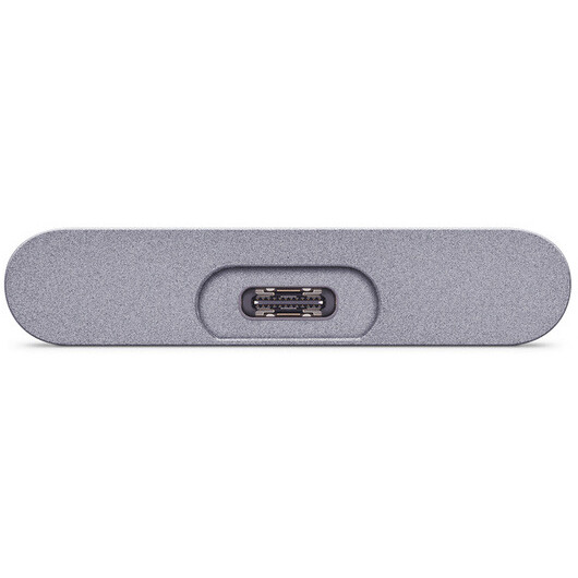 Disque dur SSD externe 1TB LaCie Mobile SSD Secure (STKH1000800) - photo 3