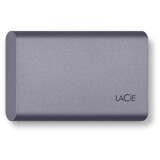 Stockage externe SSD 2TB LaCie Mobile SSD Secure (STKH2000800)