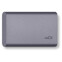 Stockage externe SSD 2TB LaCie Mobile SSD Secure (STKH2000800)