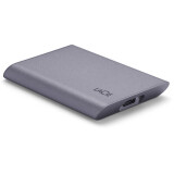 Stockage externe SSD 2TB LaCie Mobile SSD Secure (STKH2000800)