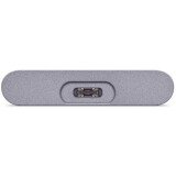 Stockage externe SSD 2TB LaCie Mobile SSD Secure (STKH2000800)
