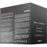 Processeur AMD Ryzen 5 8400F BOX (100-100001591BOX)
