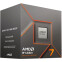 Prozessor AMD Ryzen 7 8700F BOX - 100-100001590BOX