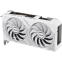 carte graphique NVIDIA GeForce RTX 5060 ASUS Dual White OC 8GB (DUAL-RTX5060-O8G-WHITE) - photo 3