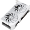 carte graphique NVIDIA GeForce RTX 5060 ASUS Dual White OC 8GB (DUAL-RTX5060-O8G-WHITE) - photo 4