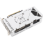 carte graphique NVIDIA GeForce RTX 5060 ASUS Dual White OC 8GB (DUAL-RTX5060-O8G-WHITE) - photo 8