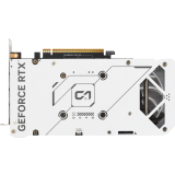 carte graphique NVIDIA GeForce RTX 5060 ASUS Dual White OC 8GB (DUAL-RTX5060-O8G-WHITE)
