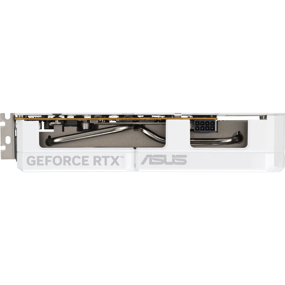 carte graphique NVIDIA GeForce RTX 5060 ASUS Dual White OC 8GB (DUAL-RTX5060-O8G-WHITE) - photo 10