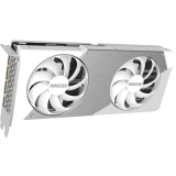 Grafikkarte NVIDIA GeForce RTX 5060 Ti INNO3D Twin X2 OC White 8GB (N506T2-08D7X-193075W)