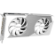 carte graphique NVIDIA GeForce RTX 5060 Ti INNO3D Twin X2 OC White 8GB (N506T2-08D7X-193075W)