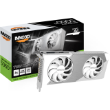 Grafikkarte NVIDIA GeForce RTX 5060 Ti INNO3D Twin X2 OC White 8GB (N506T2-08D7X-193075W)