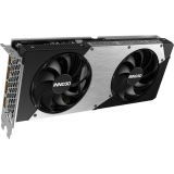 carte graphique NVIDIA GeForce RTX 5060 INNO3D Twin X2 OC 8GB (N50602-08D7X-195070N)