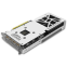 Grafikkarte NVIDIA GeForce RTX 5060 INNO3D Twin X2 OC White 8GB (N50602-08D7X-195070W) - Foto 2