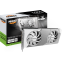 Grafikkarte NVIDIA GeForce RTX 5060 INNO3D Twin X2 OC White 8GB (N50602-08D7X-195070W) - Foto 3