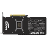 carte graphique NVIDIA GeForce RTX 5070 INNO3D X2 OC 12GB (N50702-12D7X-195064N)