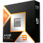 processeur AMD Ryzen 9 9900X3D BOX (without cooler) - 100-100001368WOF