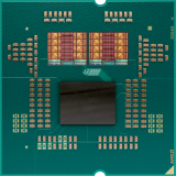 Processeur AMD Ryzen 9 9950X3D BOX (without cooler) (100-100000719WOF)