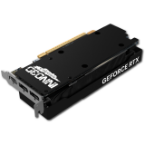 carte graphique NVIDIA GeForce RTX 5060 INNO3D Low Profile 8GB (N5060L-08D7-17941616)