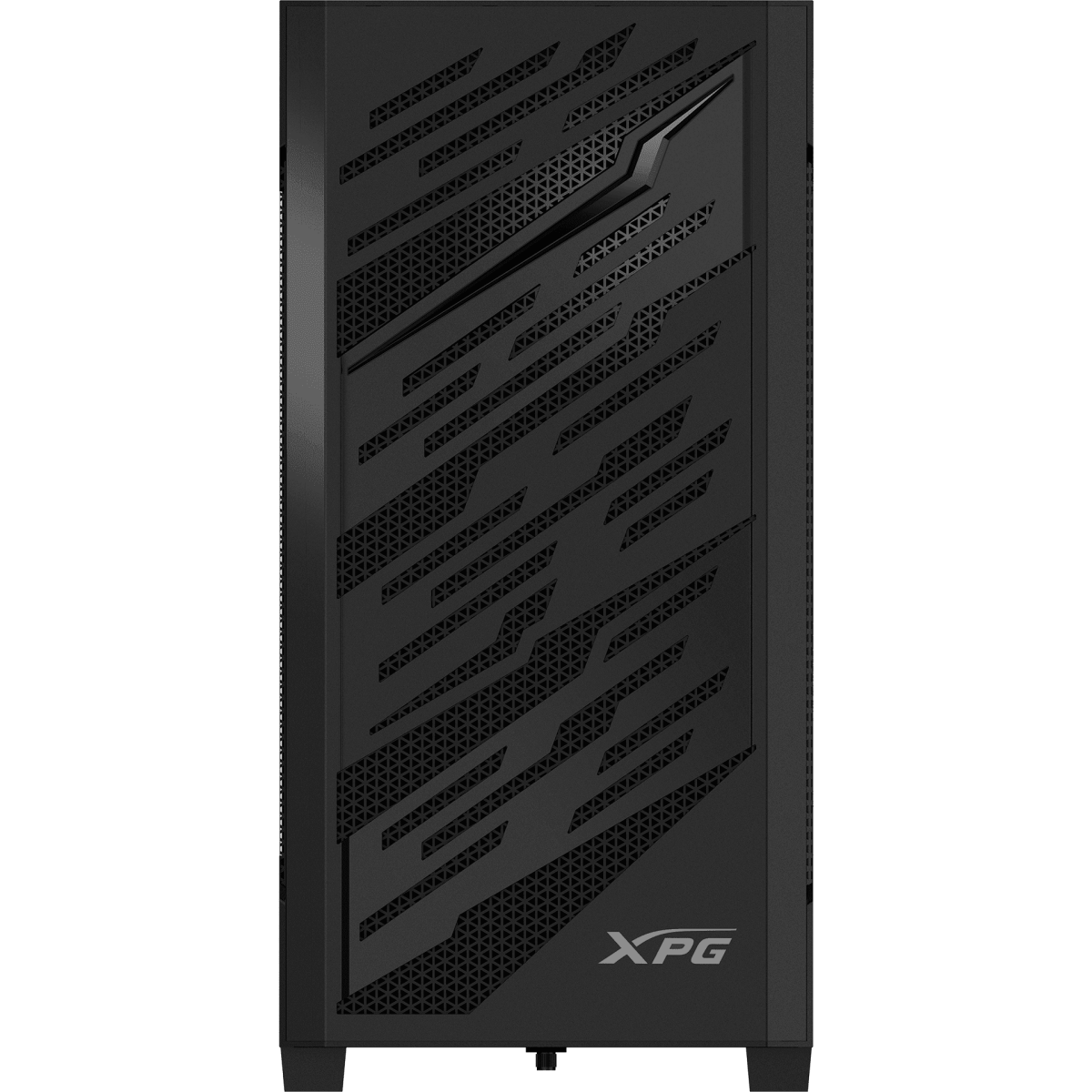 Gehäuse ADATA XPG STARKER AIR BTF Black - STARKERAIRBTFMTA-BKCWW - Foto 5