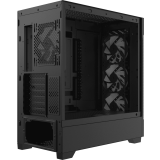Boîtier ADATA XPG STARKER AIR BTF Black (STARKERAIRBTFMTA-BKCWW)
