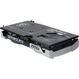 Grafikkarte NVIDIA GeForce RTX 5060 Ti MSI OC 16GB (RTX 5060 Ti 16G VENTUS 2X OC PLUS)