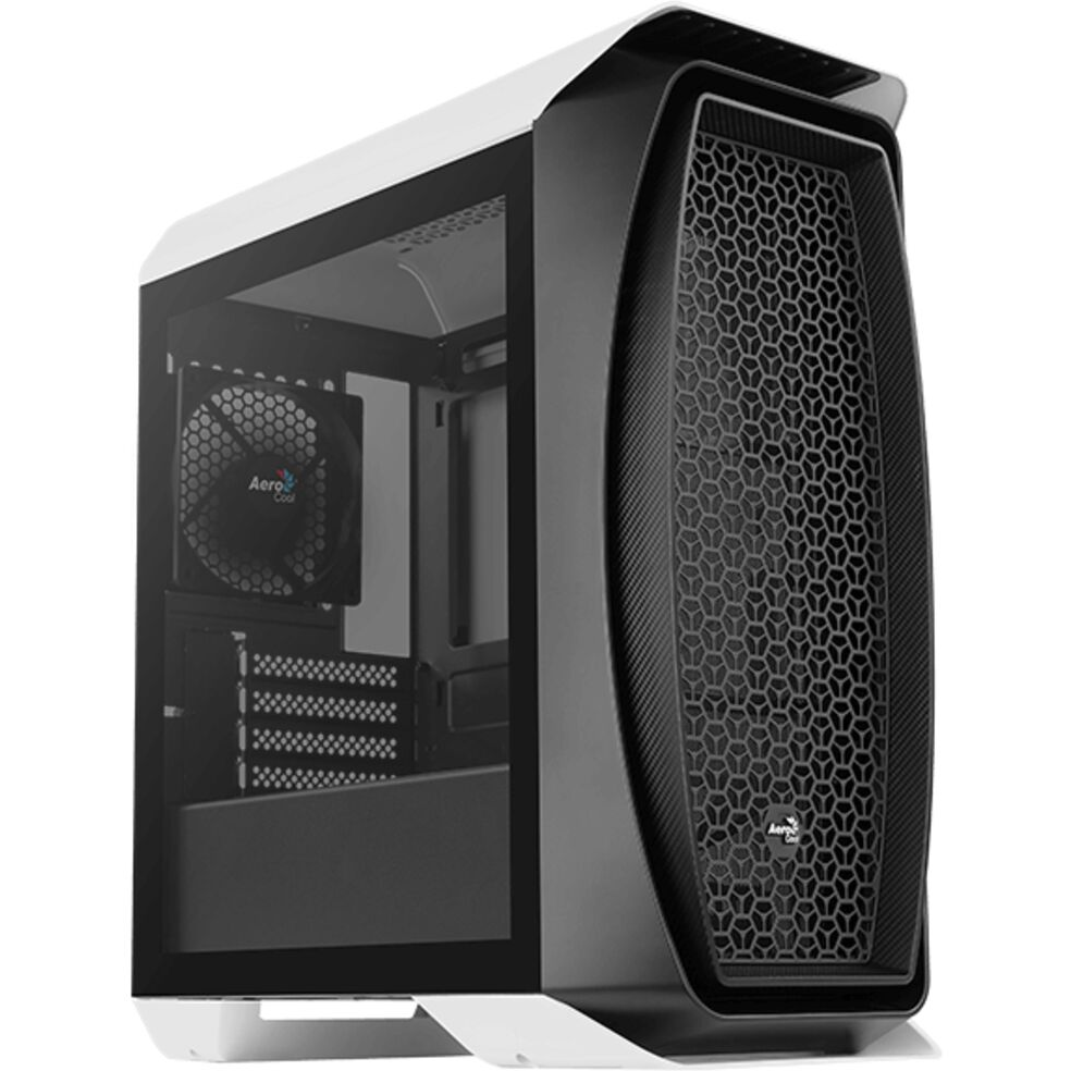 Gehäuse AeroCool Aero One Mini White - 4710562752373/ACCS-PB18013.21