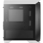 Gehäuse AeroCool Aero One Mini White - 4710562752373/ACCS-PB18013.21 - Foto 5