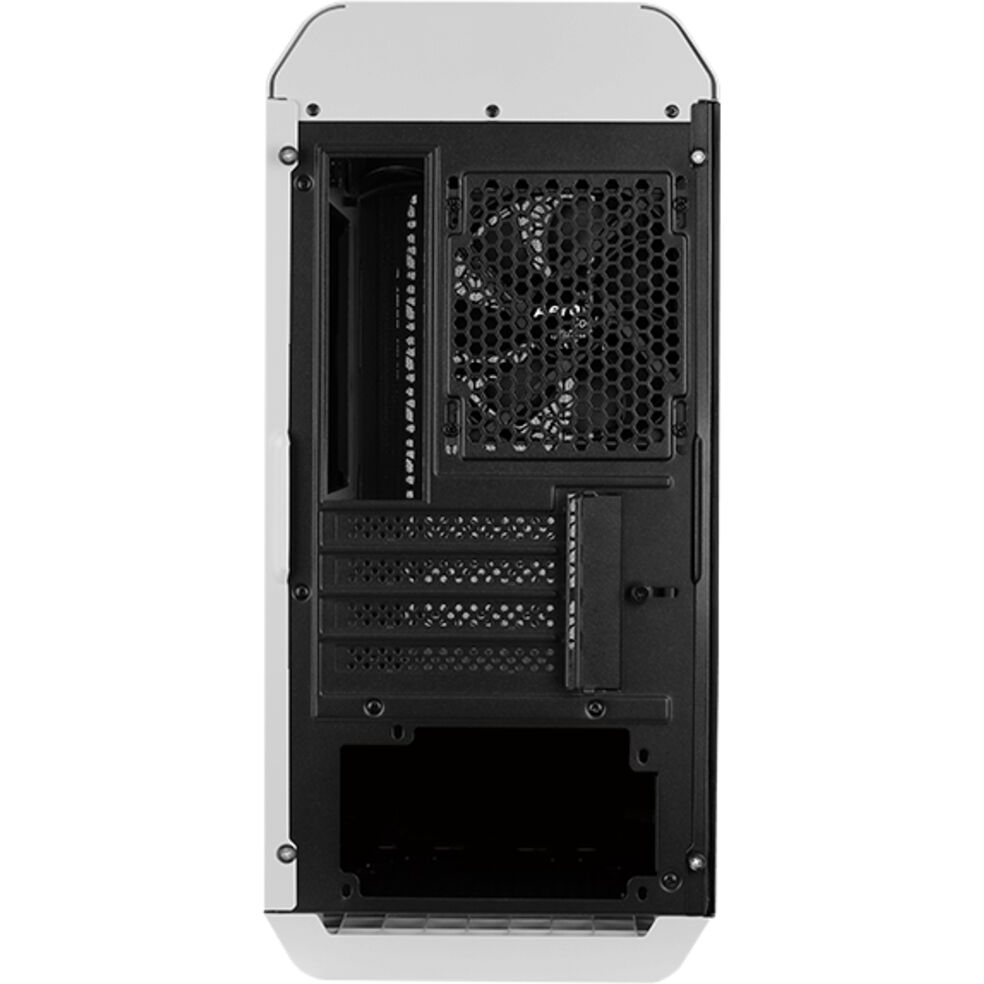 Gehäuse AeroCool Aero One Mini White - 4710562752373/ACCS-PB18013.21 - Foto 7
