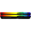 Arbeitsspeicher 64GB DDR5 6000MHz Kingston Fury Beast RGB (KF560C30BBEAK2-64) (2x32GB KIT) - Foto 3