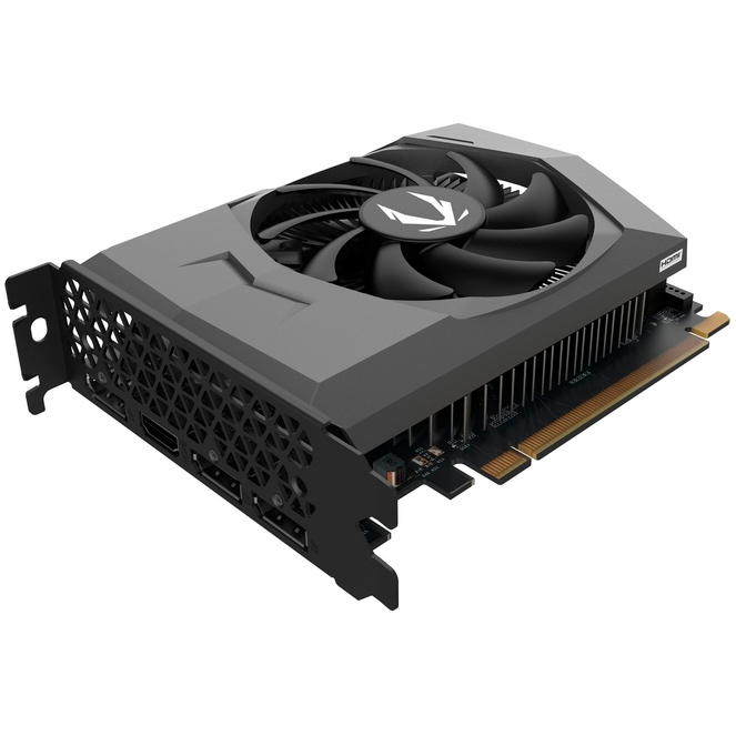 carte graphique NVIDIA GeForce RTX 3050 Zotac Eco Solo 8GB (ZT-A30500R-10L)