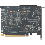 carte graphique NVIDIA GeForce RTX 3050 Zotac Eco Solo 8GB (ZT-A30500R-10L)