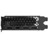carte graphique NVIDIA GeForce RTX 3050 Zotac Eco Solo 8GB (ZT-A30500R-10L)