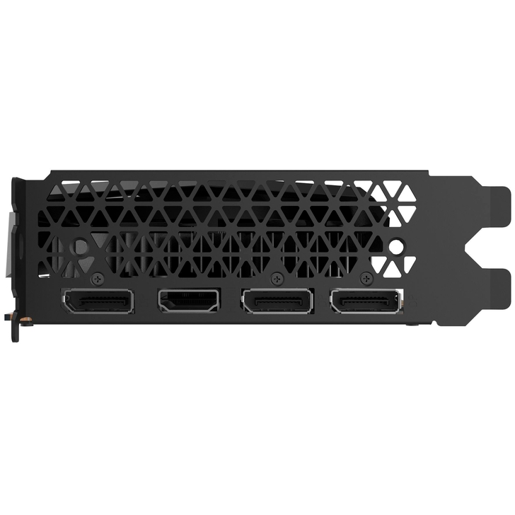 carte graphique NVIDIA GeForce RTX 3050 Zotac Eco Solo 8GB (ZT-A30500R-10L) - photo 5
