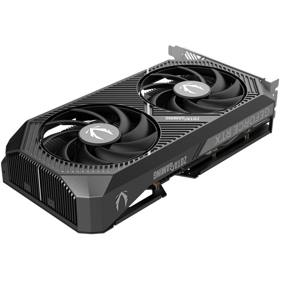 Grafikkarte NVIDIA GeForce RTX 5050 Zotac Twin Edge 8GB (ZT-B50500E-10M) - Foto 3
