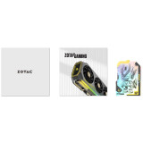 carte graphique NVIDIA GeForce RTX 5050 Zotac Twin Edge 8GB (ZT-B50500E-10M)